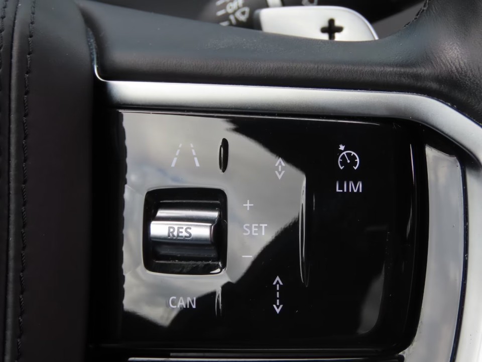 Land Rover Range Rover Velar P400 R-Dynamic HSE - foto 13