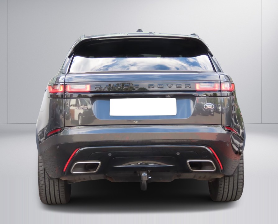 Land Rover Range Rover Velar P400 R-Dynamic HSE (4)