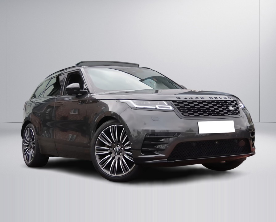 Land Rover Range Rover Velar P400 R-Dynamic HSE