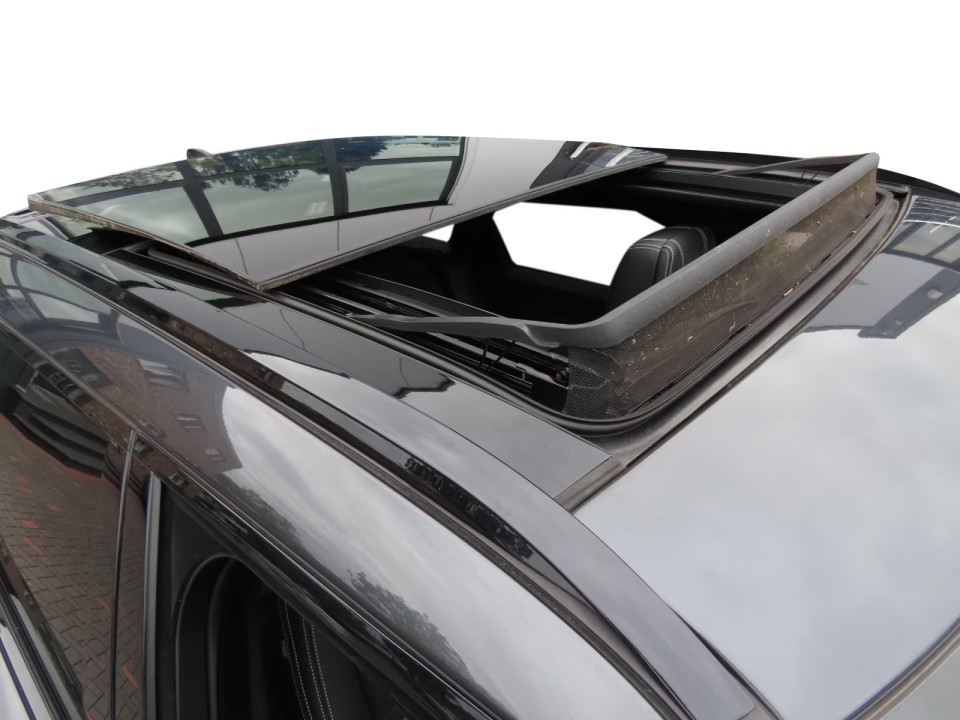 Land Rover Range Rover Velar P400 R-Dynamic HSE - foto 28