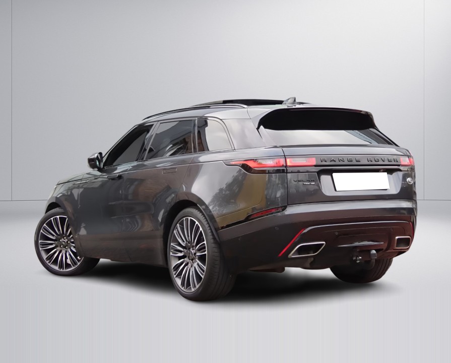 Land Rover Range Rover Velar P400 R-Dynamic HSE (5)