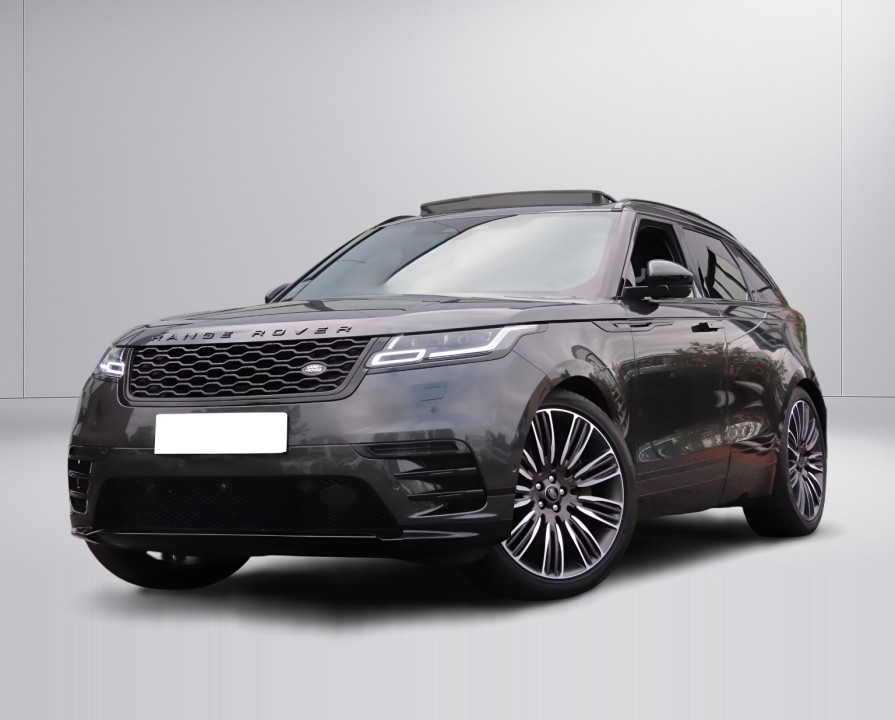 Land Rover Range Rover Velar P400 R-Dynamic HSE - foto 7