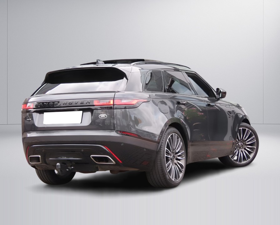 Land Rover Range Rover Velar P400 R-Dynamic HSE (3)