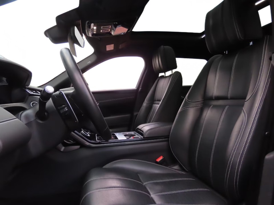 Land Rover Range Rover Velar P400 R-Dynamic HSE - foto 11
