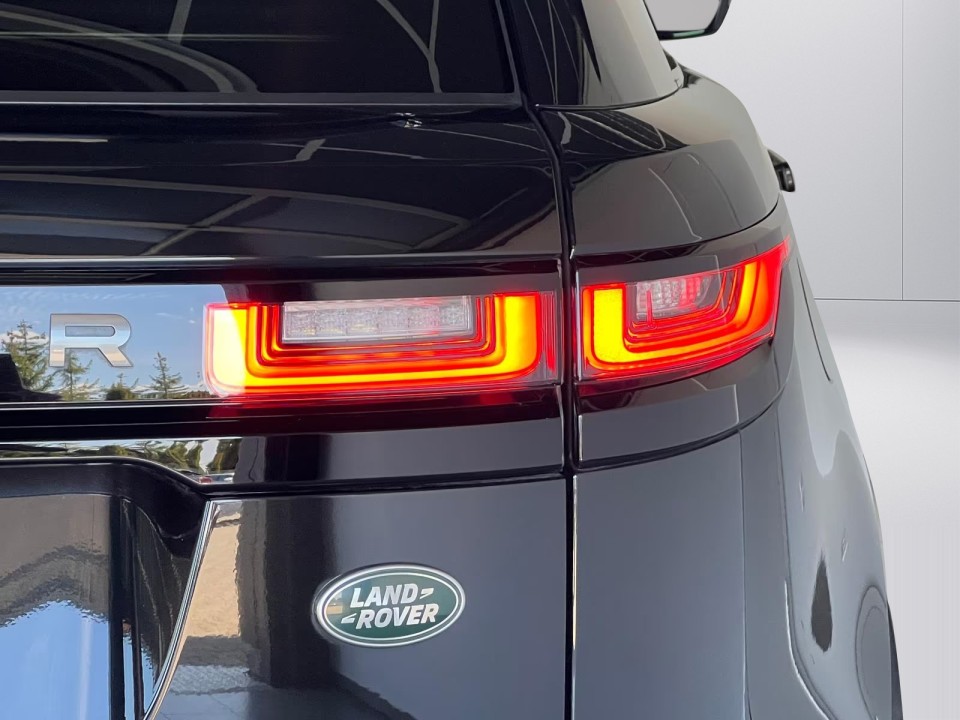 Land Rover Range Rover Velar R-Dynamic SE - foto 27