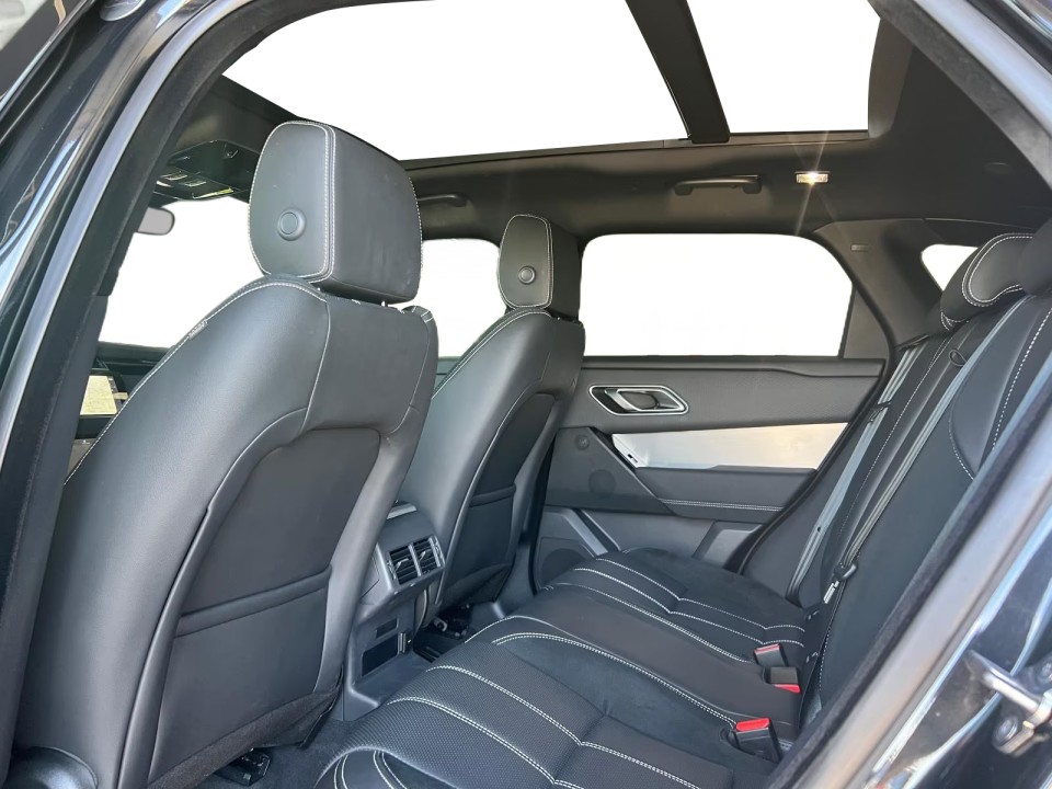 Land Rover Range Rover Velar R-Dynamic SE - foto 20