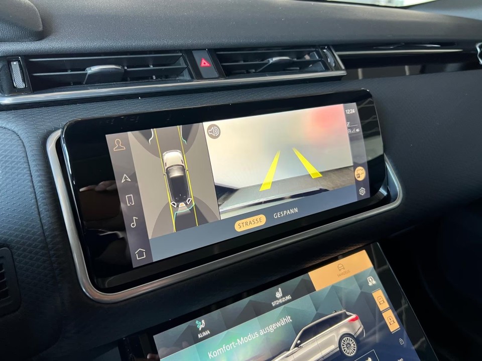 Land Rover Range Rover Velar R-Dynamic SE - foto 18