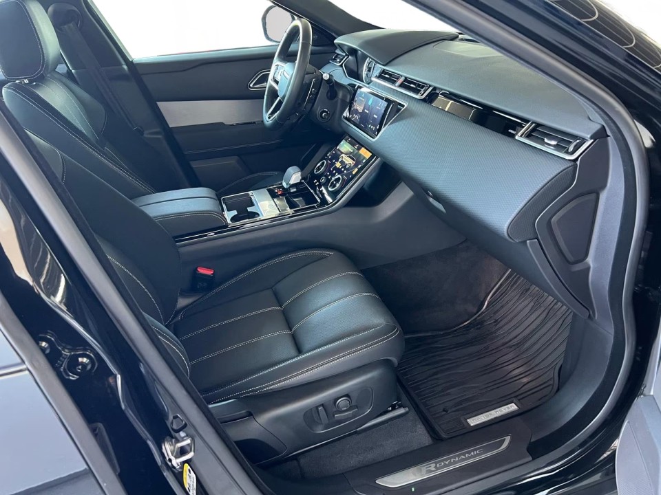 Land Rover Range Rover Velar R-Dynamic SE - foto 14