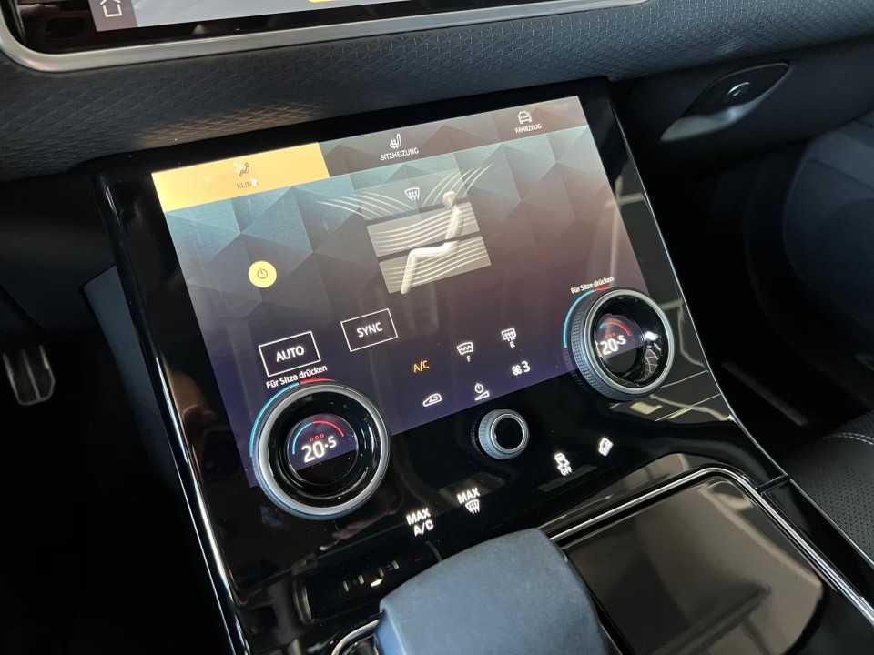 Land Rover Range Rover Velar R-Dynamic SE - foto 16