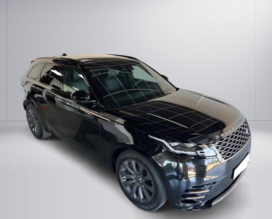 Land Rover Range Rover Velar R-Dynamic SE (2)
