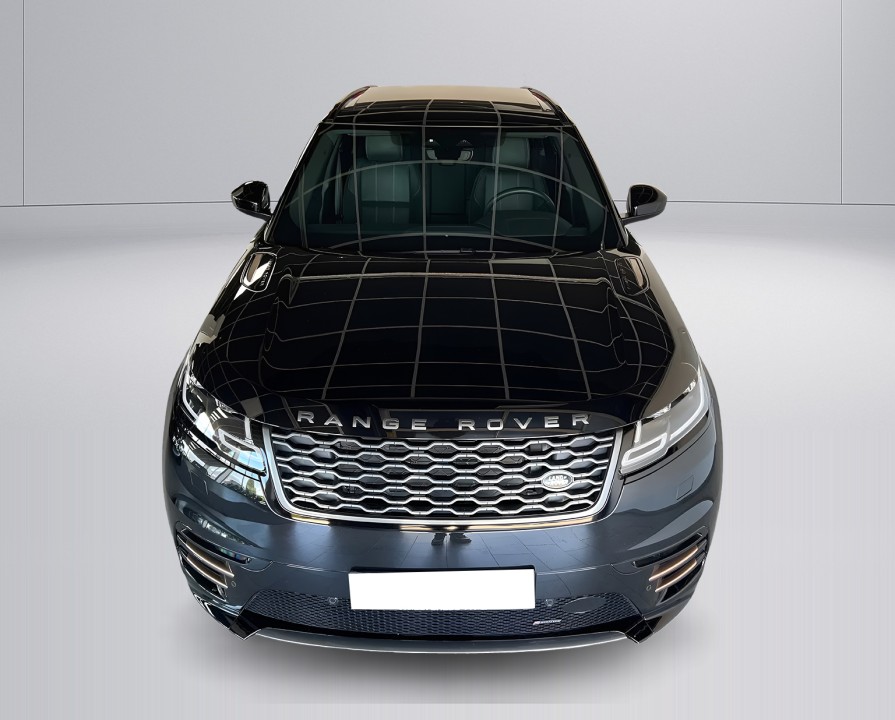 Land Rover Range Rover Velar R-Dynamic SE - foto 9