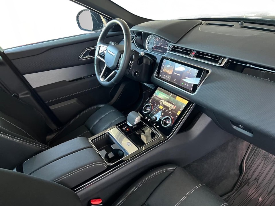 Land Rover Range Rover Velar R-Dynamic SE - foto 12