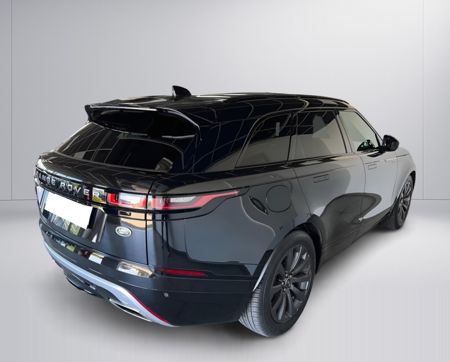 Land Rover Range Rover Velar R-Dynamic SE (3)
