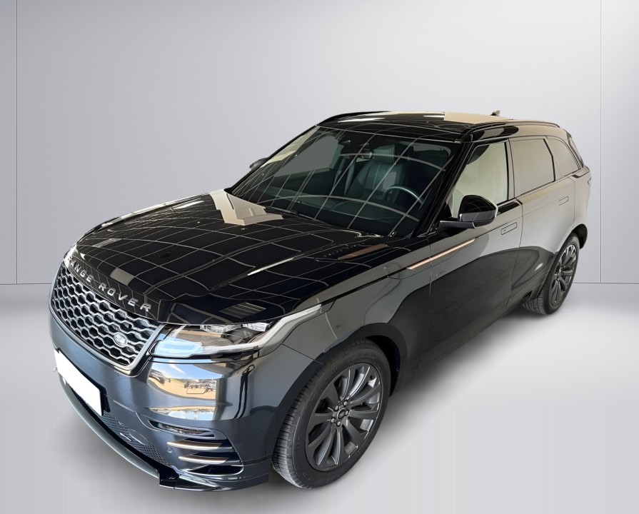 Land Rover Range Rover Velar R-Dynamic SE - foto 7