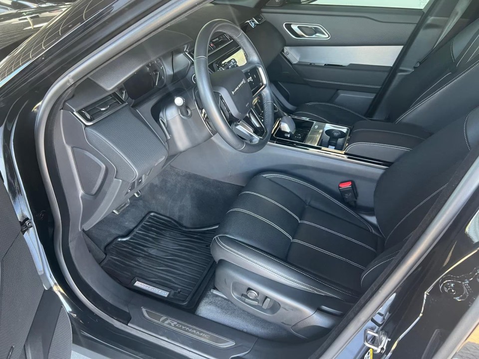 Land Rover Range Rover Velar R-Dynamic SE - foto 11
