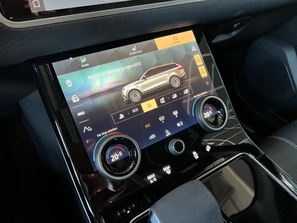 Land Rover Range Rover Velar R-Dynamic SE - foto 15