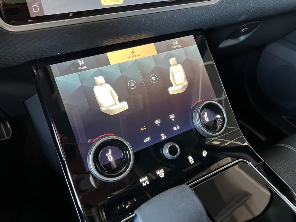 Land Rover Range Rover Velar R-Dynamic SE - foto 17