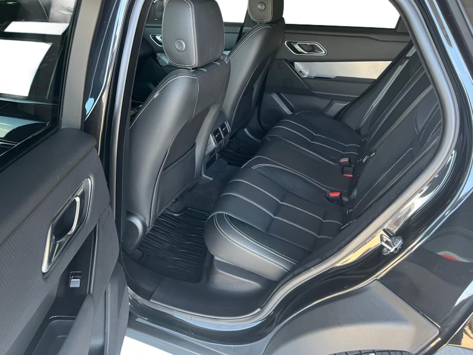 Land Rover Range Rover Velar R-Dynamic SE - foto 19
