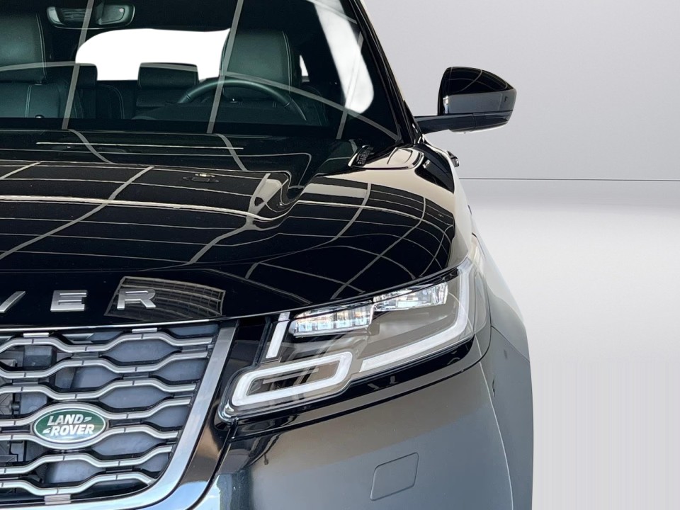 Land Rover Range Rover Velar R-Dynamic SE - foto 26