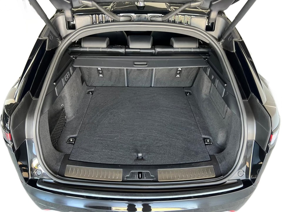 Land Rover Range Rover Velar R-Dynamic SE - foto 25