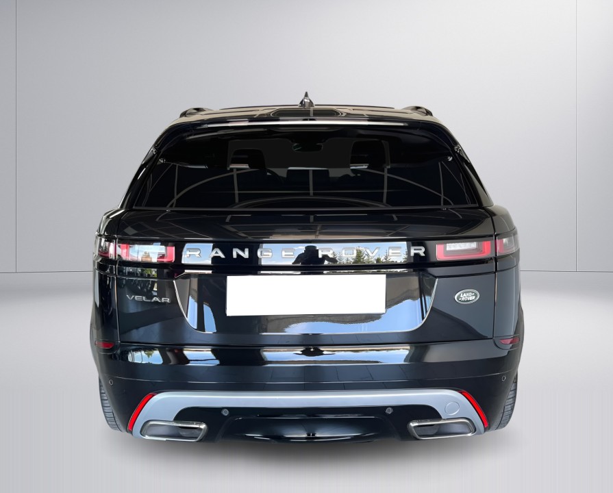 Land Rover Range Rover Velar R-Dynamic SE (4)