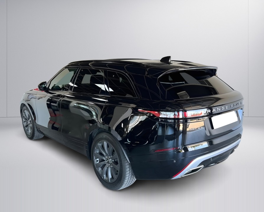 Land Rover Range Rover Velar R-Dynamic SE - foto 6