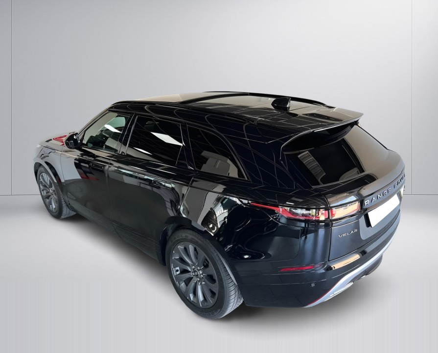 Land Rover Range Rover Velar R-Dynamic SE (5)