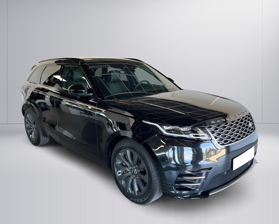 Land Rover Range Rover Velar R-Dynamic SE