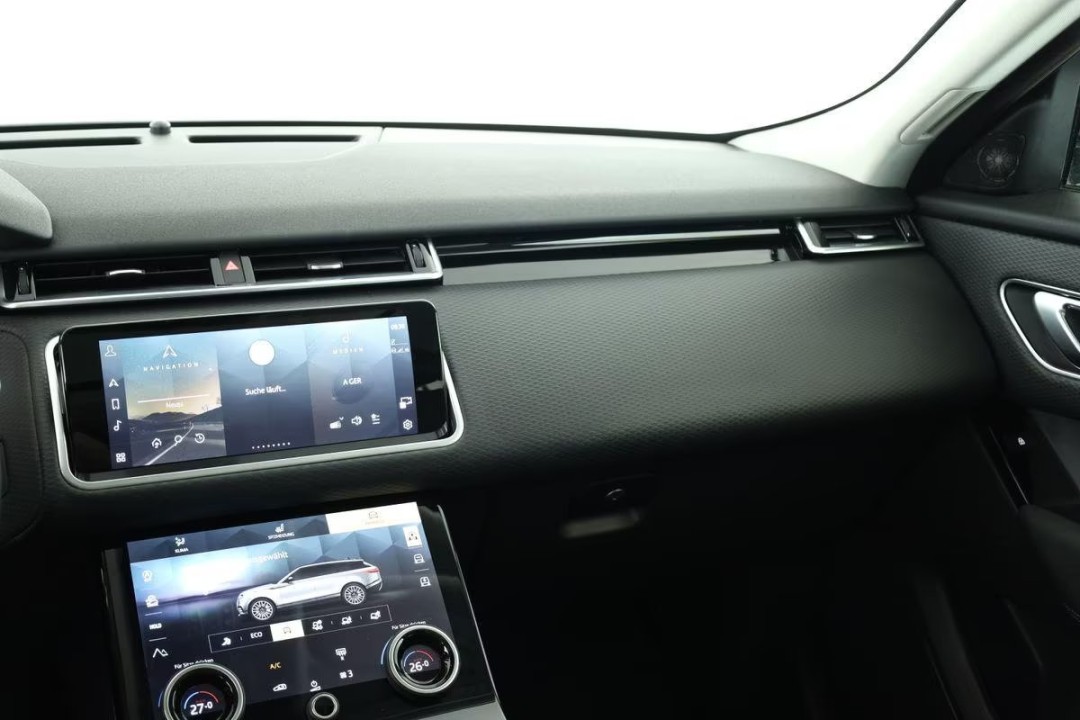 Land Rover Range Rover Velar D200 R-Dynamic SE - foto 15