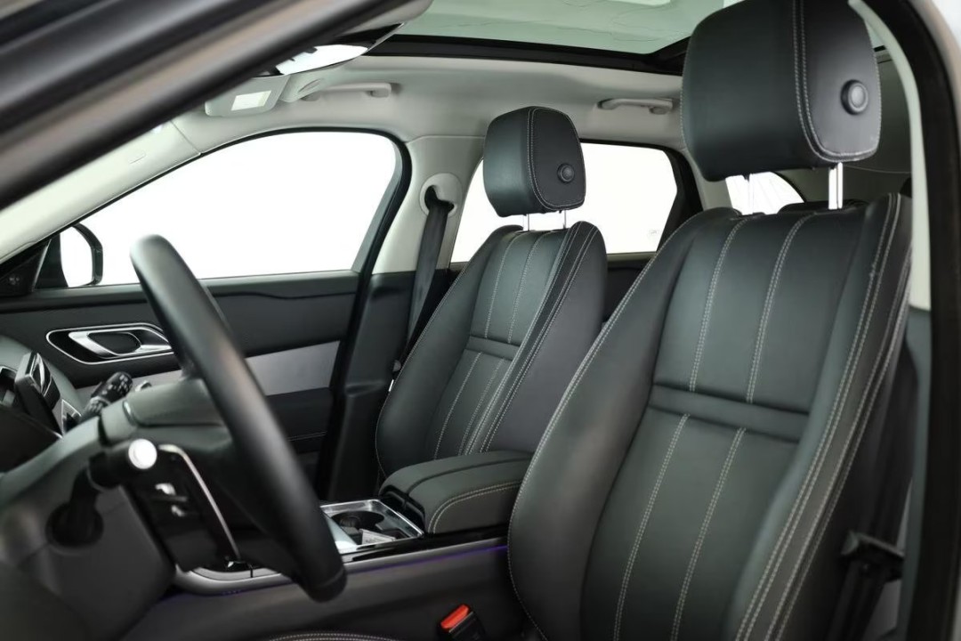 Land Rover Range Rover Velar D200 R-Dynamic SE - foto 11