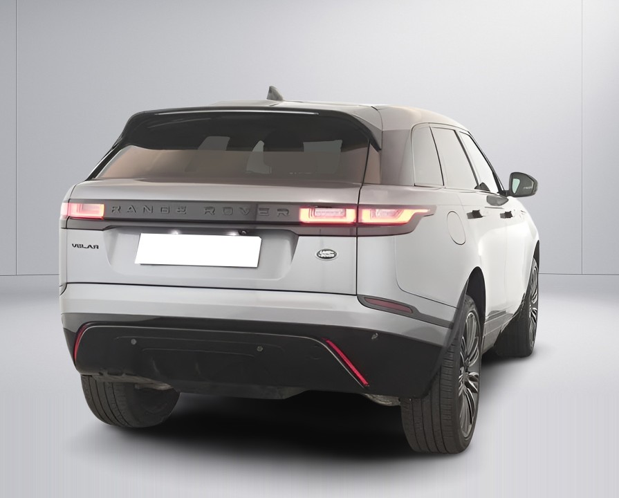 Land Rover Range Rover Velar D200 R-Dynamic SE - foto 7