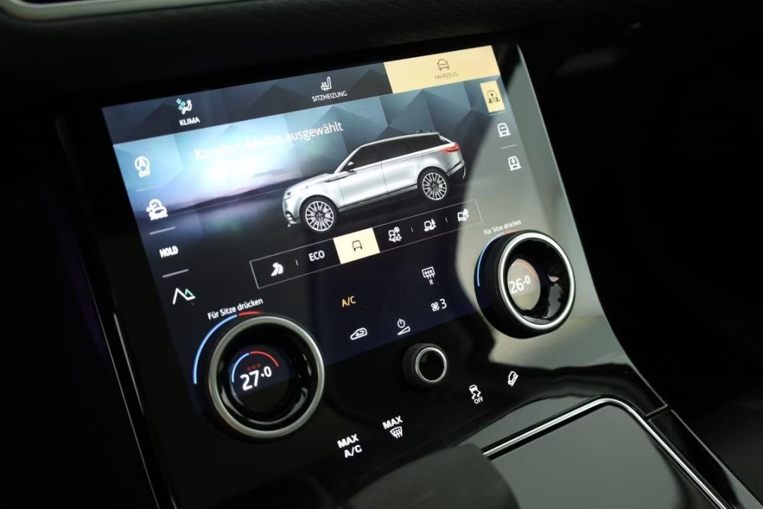 Land Rover Range Rover Velar D200 R-Dynamic SE - foto 14