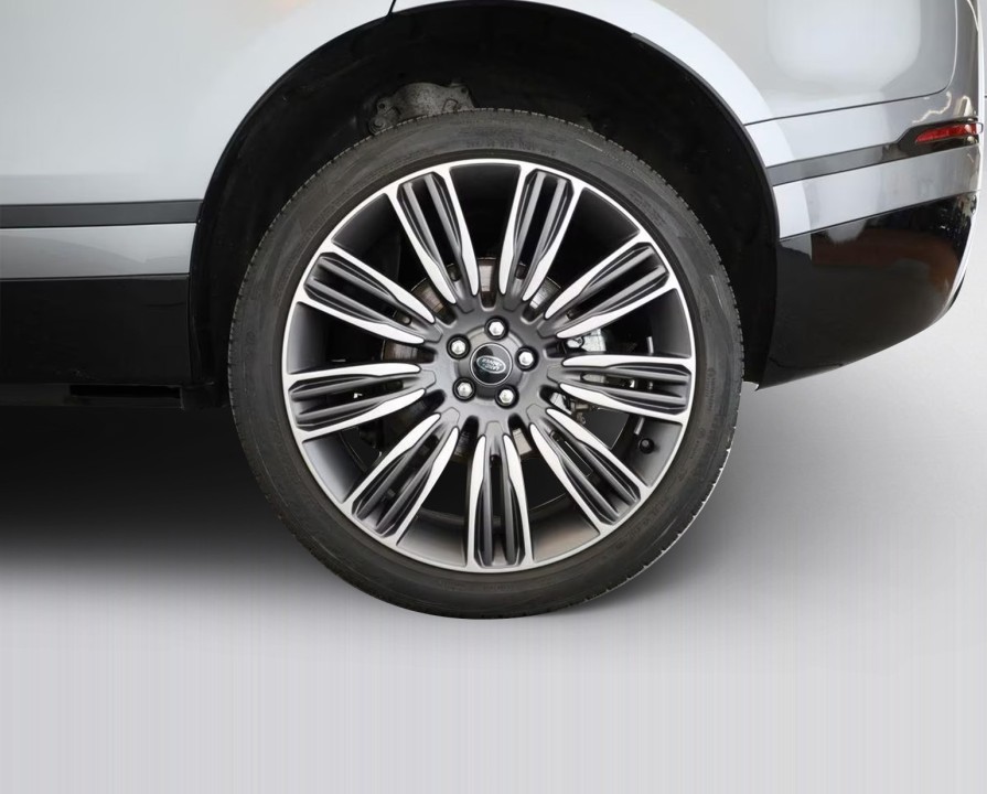 Land Rover Range Rover Velar D200 R-Dynamic SE - foto 27