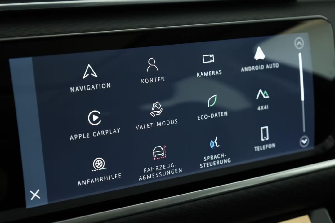 Land Rover Range Rover Velar D200 R-Dynamic SE - foto 16