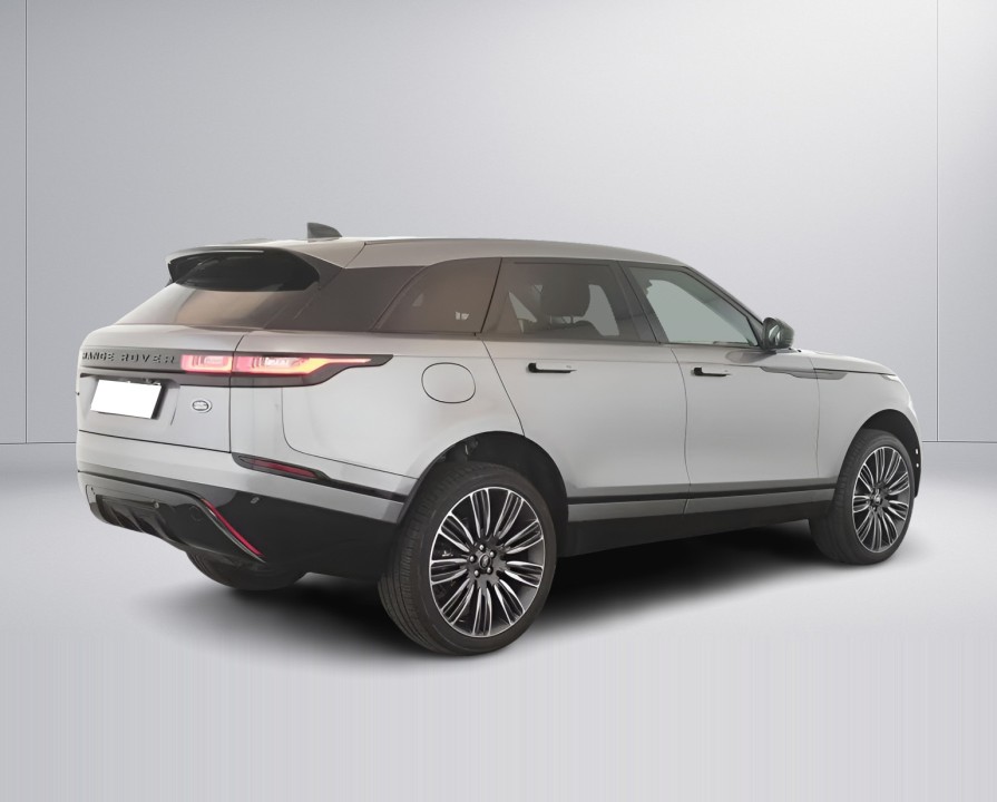 Land Rover Range Rover Velar D200 R-Dynamic SE (4)