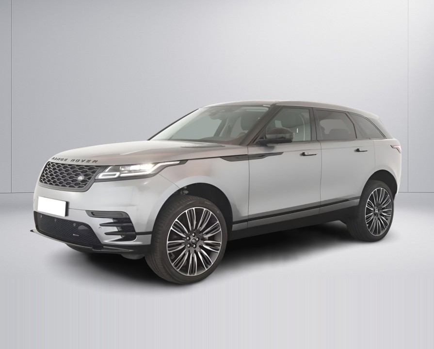 Land Rover Range Rover Velar D200 R-Dynamic SE