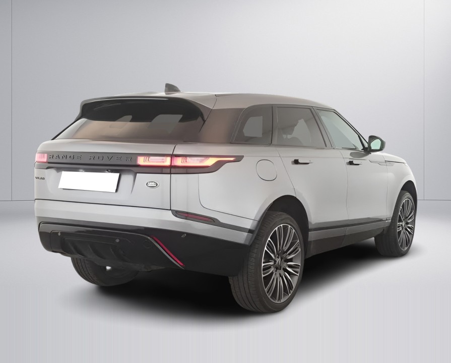 Land Rover Range Rover Velar D200 R-Dynamic SE - foto 6