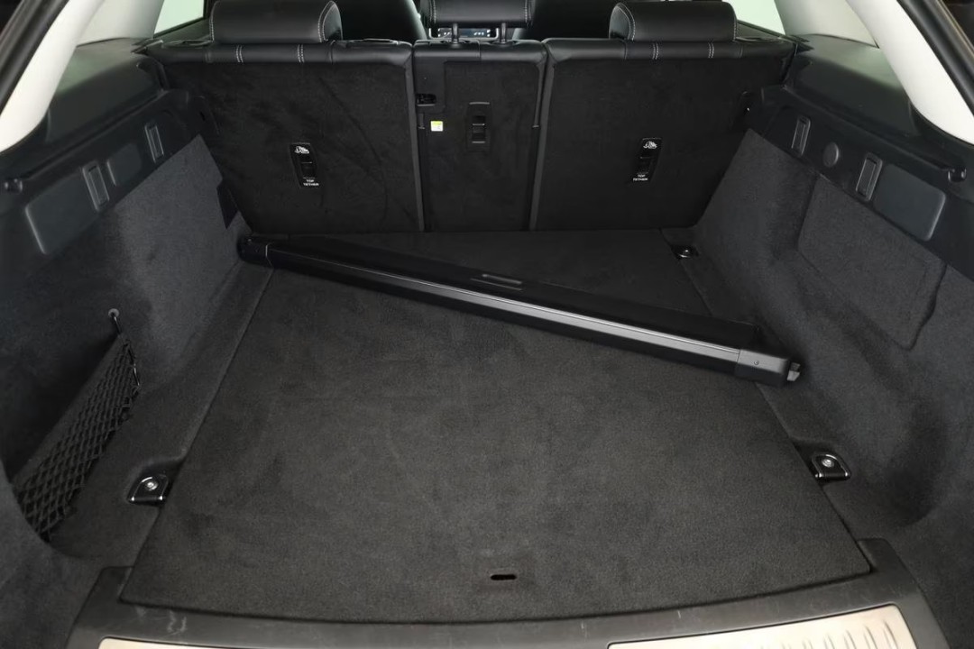 Land Rover Range Rover Velar D200 R-Dynamic SE - foto 22