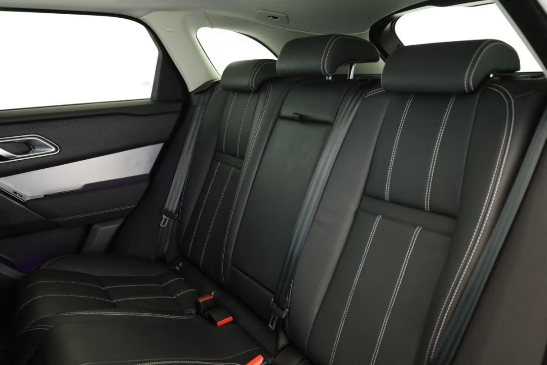 Land Rover Range Rover Velar D200 R-Dynamic SE - foto 18