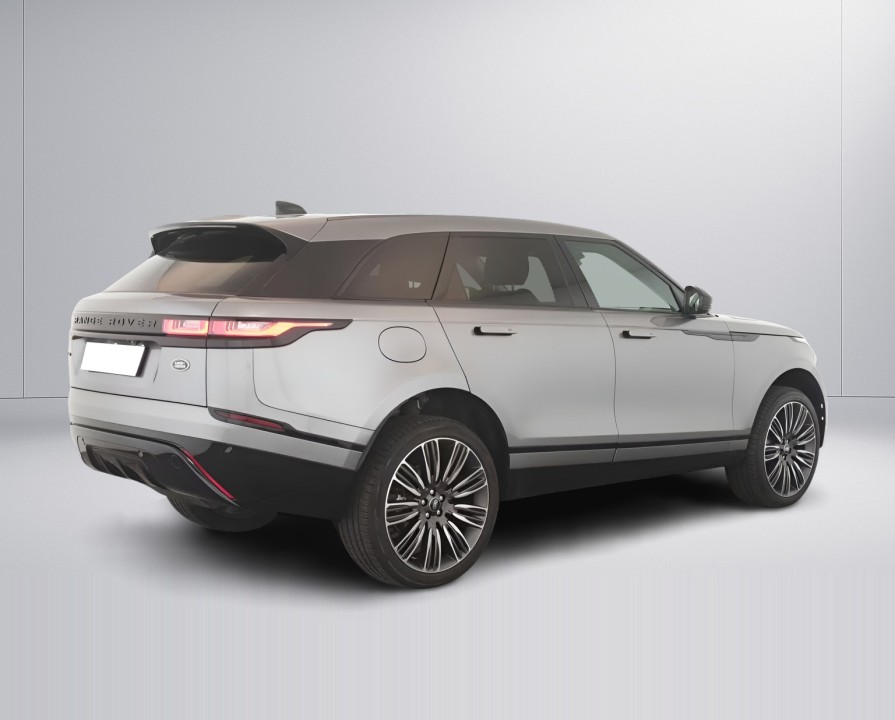 Land Rover Range Rover Velar D200 R-Dynamic SE (5)