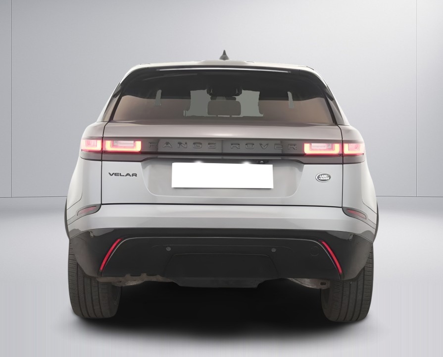 Land Rover Range Rover Velar D200 R-Dynamic SE - foto 8