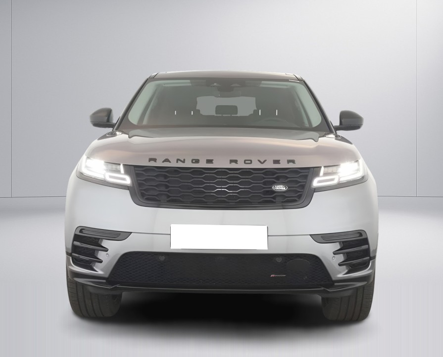 Land Rover Range Rover Velar D200 R-Dynamic SE (2)