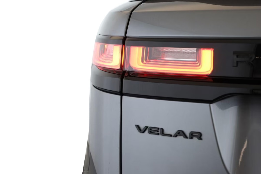 Land Rover Range Rover Velar D200 R-Dynamic SE - foto 25