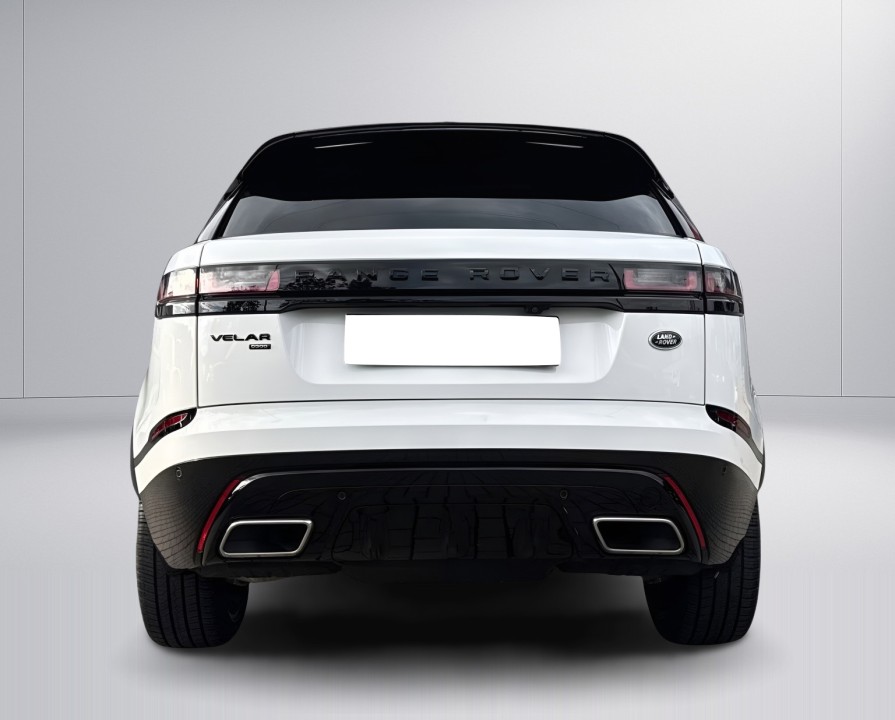 Land Rover Range Rover Velar D300 HSE (4)