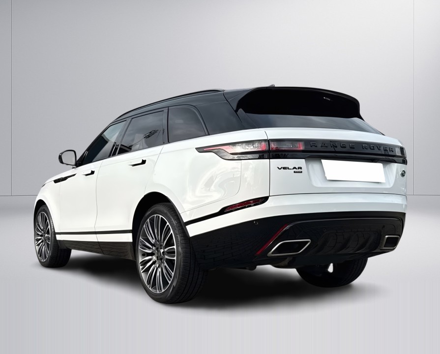 Land Rover Range Rover Velar D300 HSE (5)