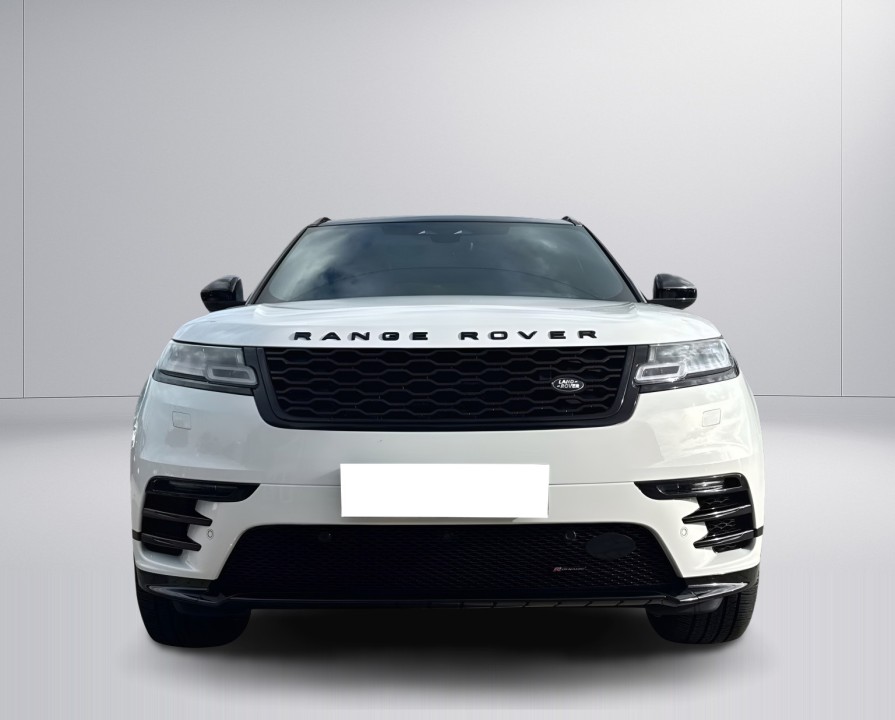 Land Rover Range Rover Velar D300 HSE - foto 8
