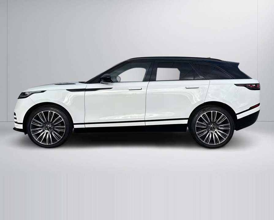 Land Rover Range Rover Velar D300 HSE - foto 6
