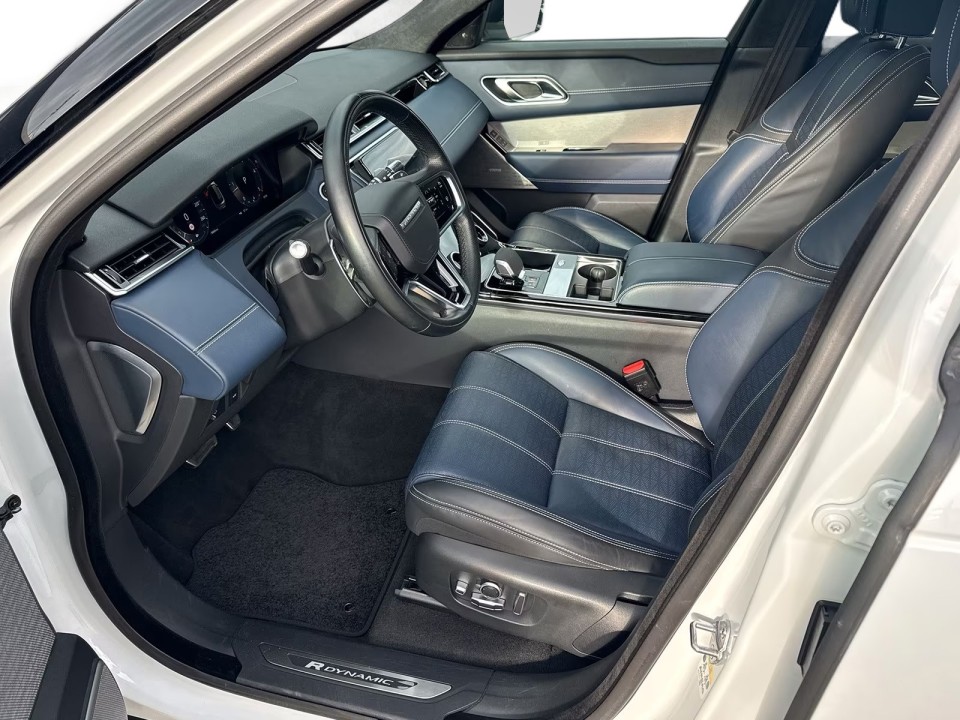 Land Rover Range Rover Velar D300 HSE - foto 10