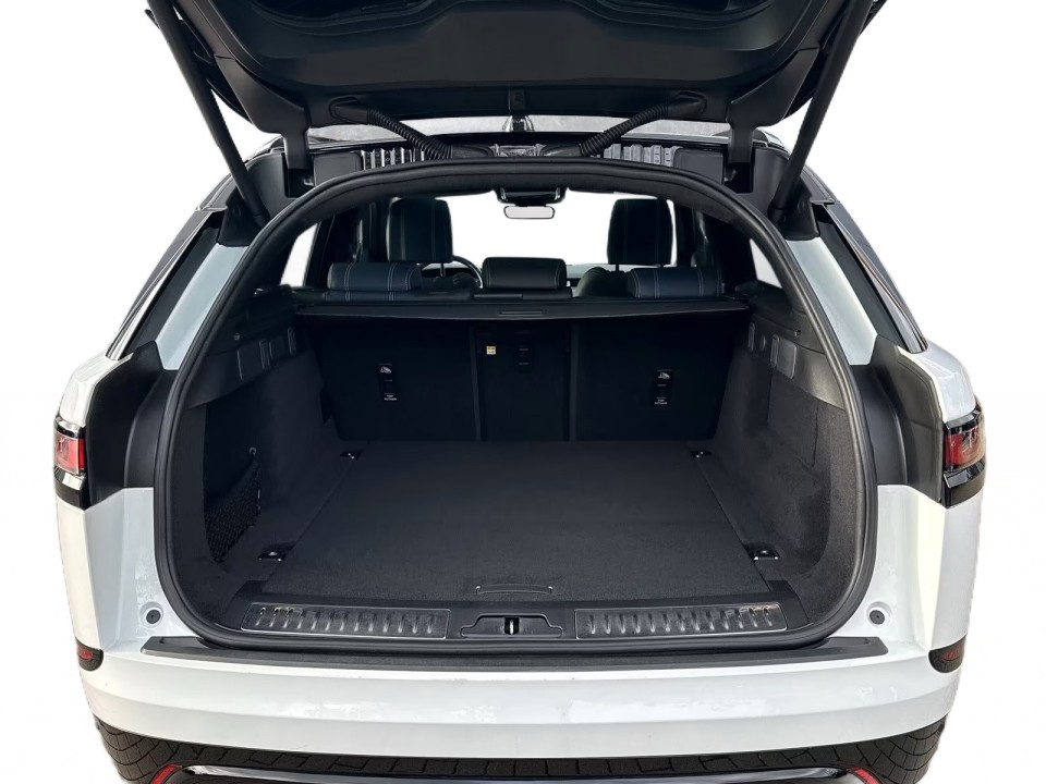Land Rover Range Rover Velar D300 HSE - foto 14
