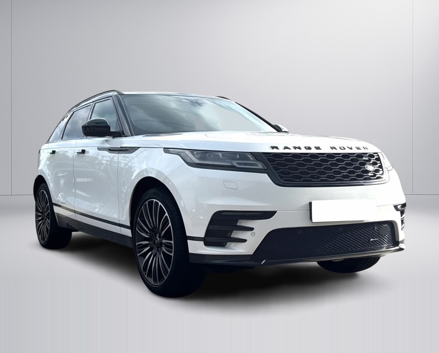 Land Rover Range Rover Velar D300 HSE